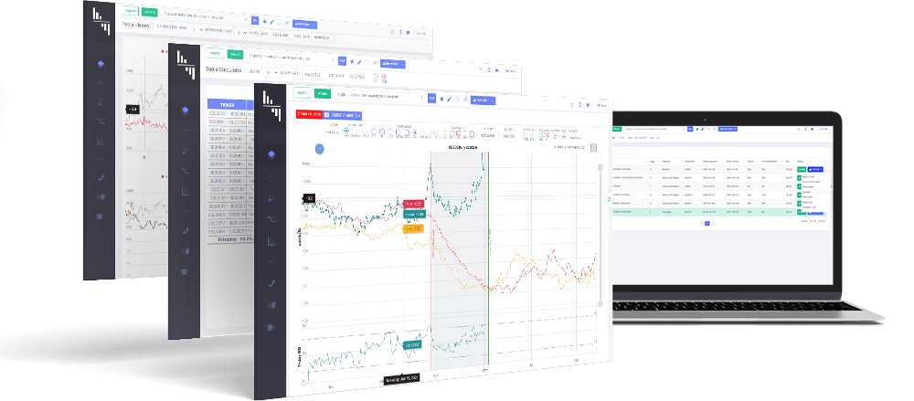 Alpha4Charts Features 1 features top