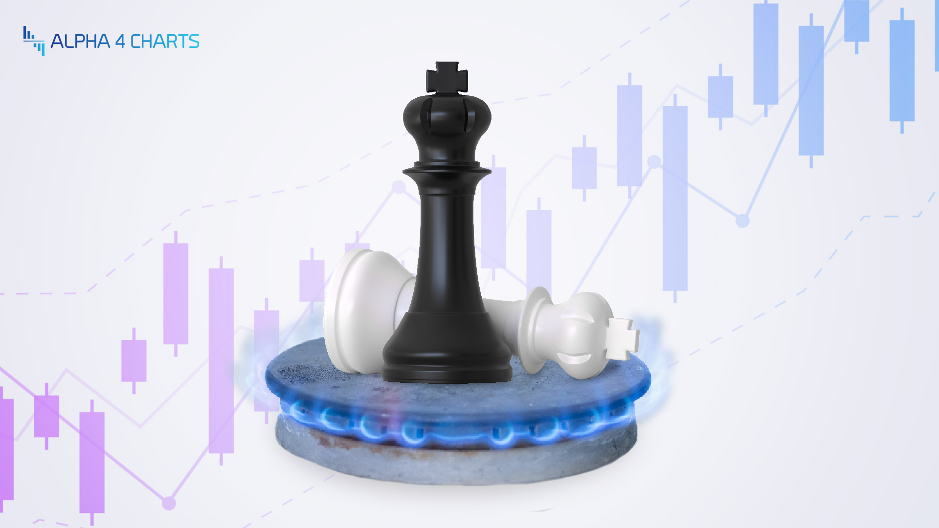 Strategia in Spread Trading Natural Gas