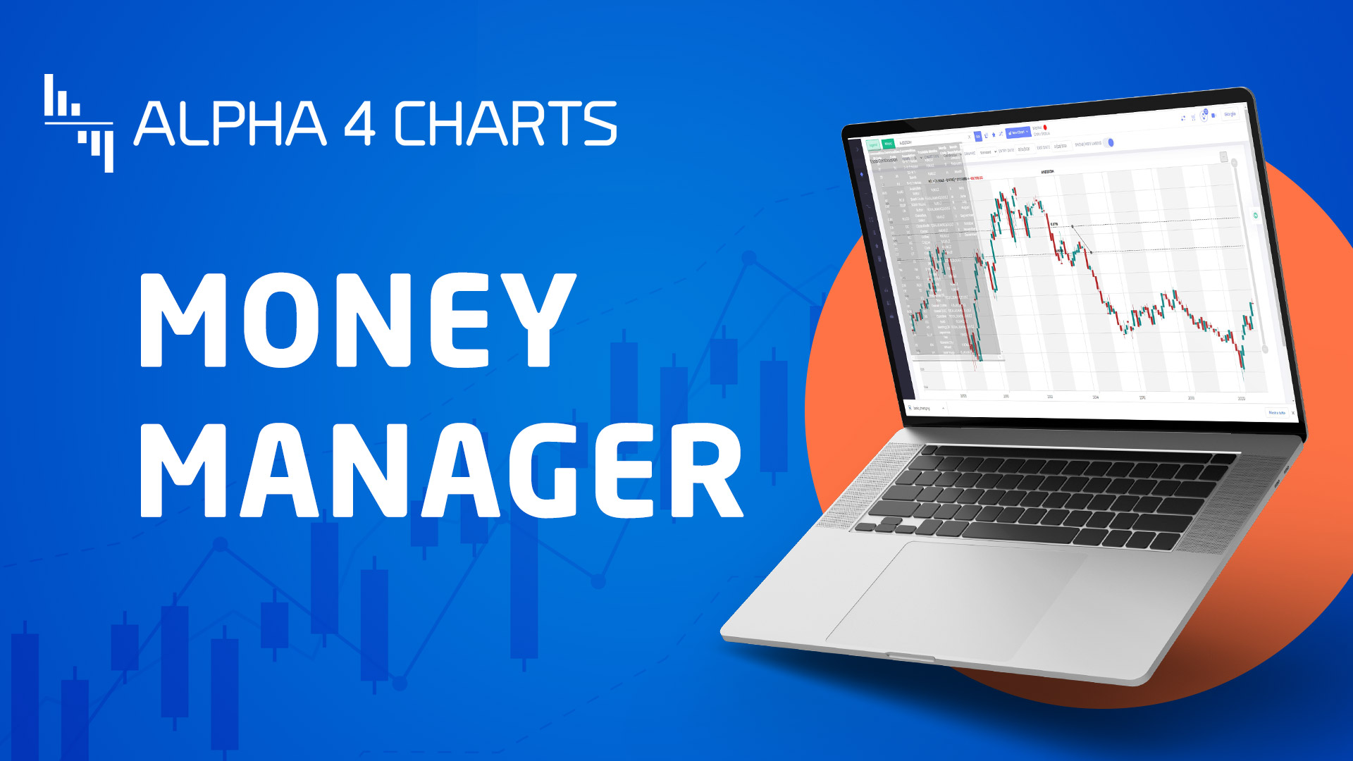 Money Manager Alpha4Charts Video Tutorial