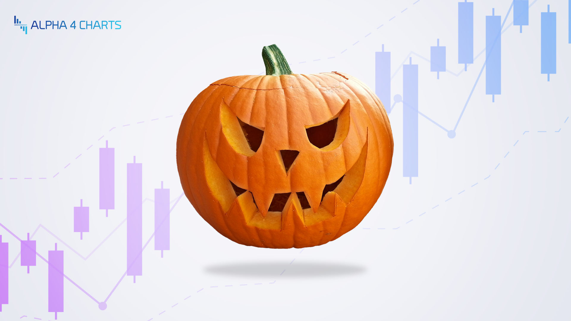Effetto Halloween in Borsa