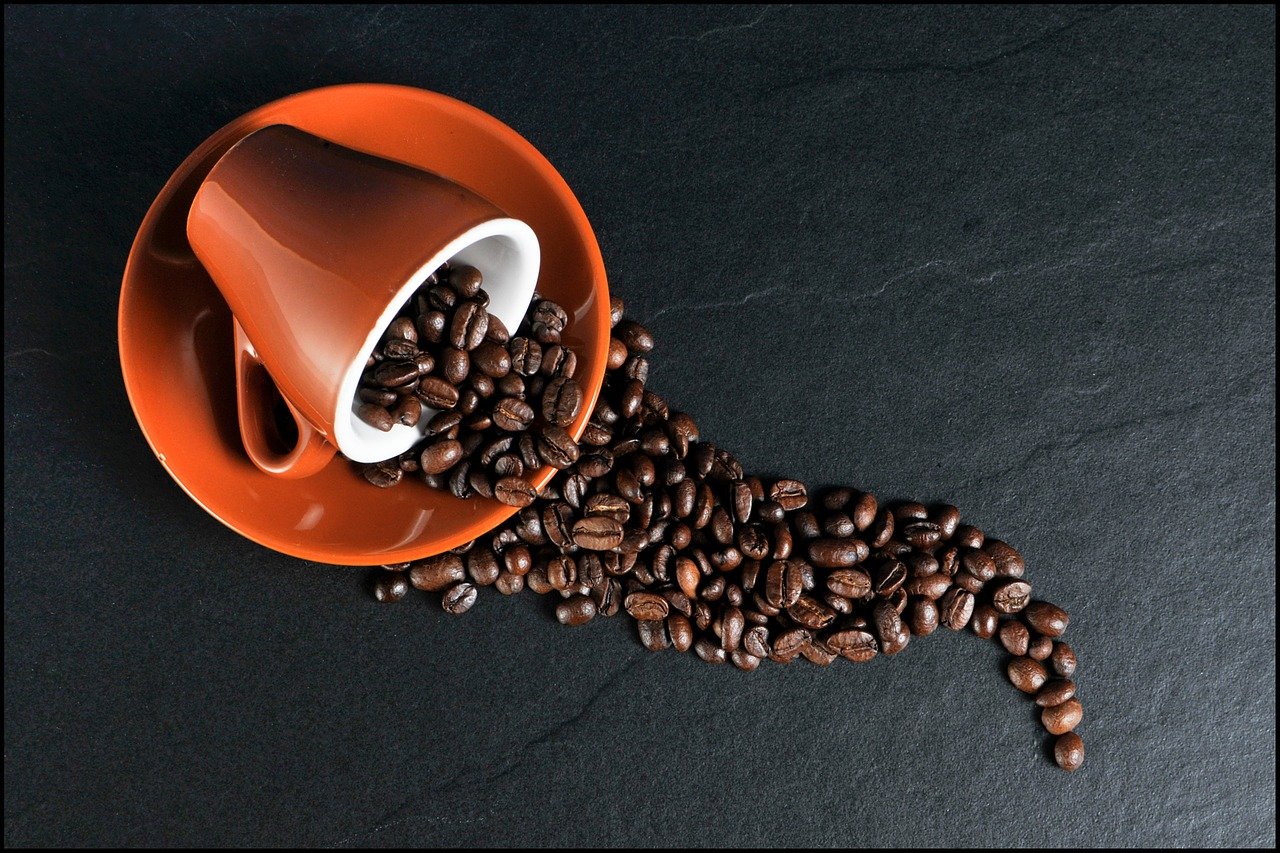 analisi caffè KC